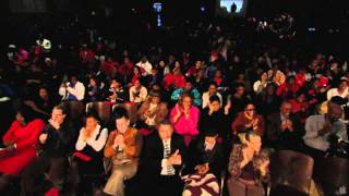 Thunder Soul Trailer 2 Official 2011 [HD]