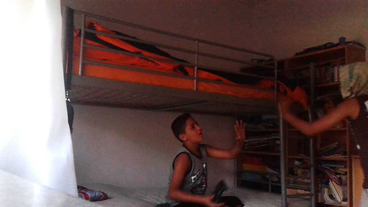 Hamsa, Muhammed, Brahim