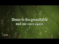 "Green Fields" by Brothers Four - Karaoke with Lyrics