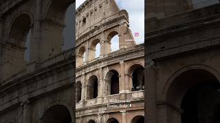 Rome, Italy 🇮🇹 | #shorts #italy