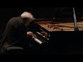 Grigory Sokolov - Live in Paris 2021 -  Chopin, Rachmaninov, Brahms, Scriabin, Bach