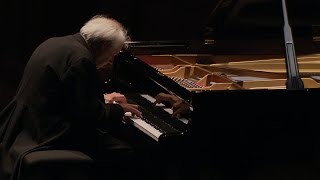 Grigory Sokolov - Live in Paris 2021 -  Chopin, Rachmaninov, Brahms, Scriabin, Bach
