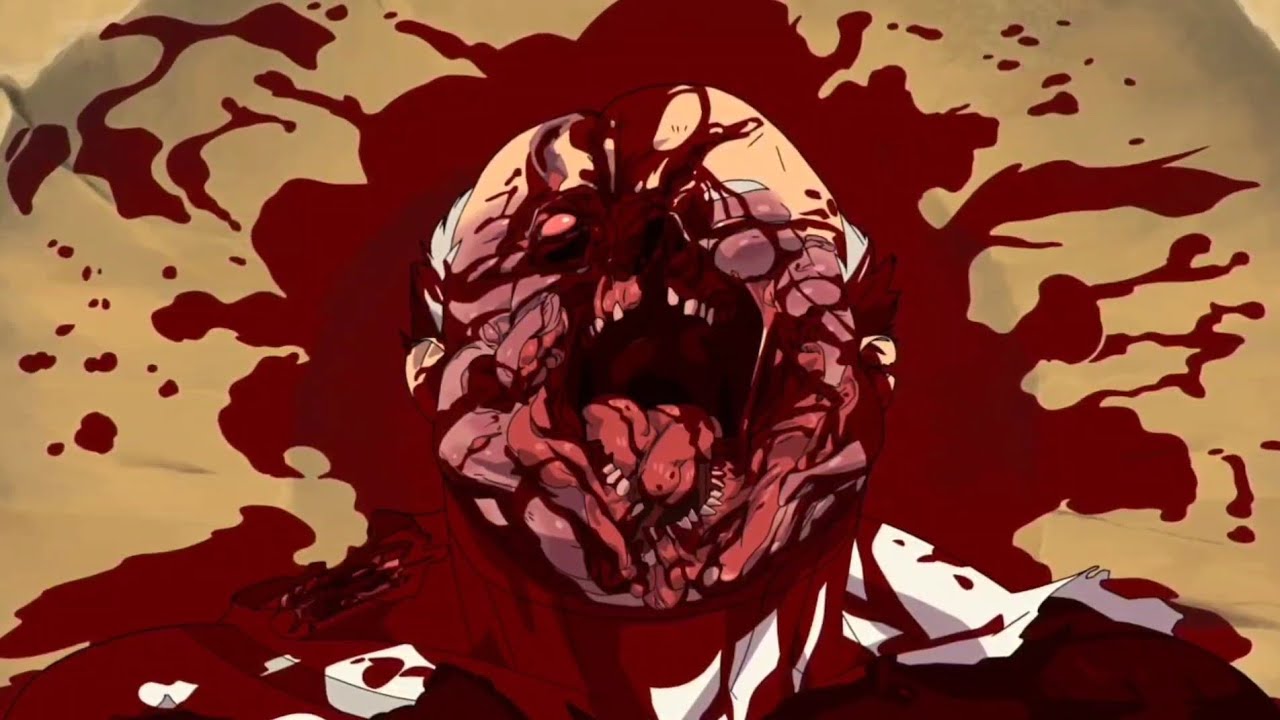 Invincible kills Conquest, Invincible vs Conquest part 9 final part |Invincible season 3 episode 8