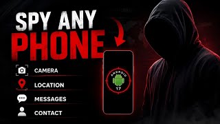 How Hackers Spy on Android | Kali Linux screenshot 2