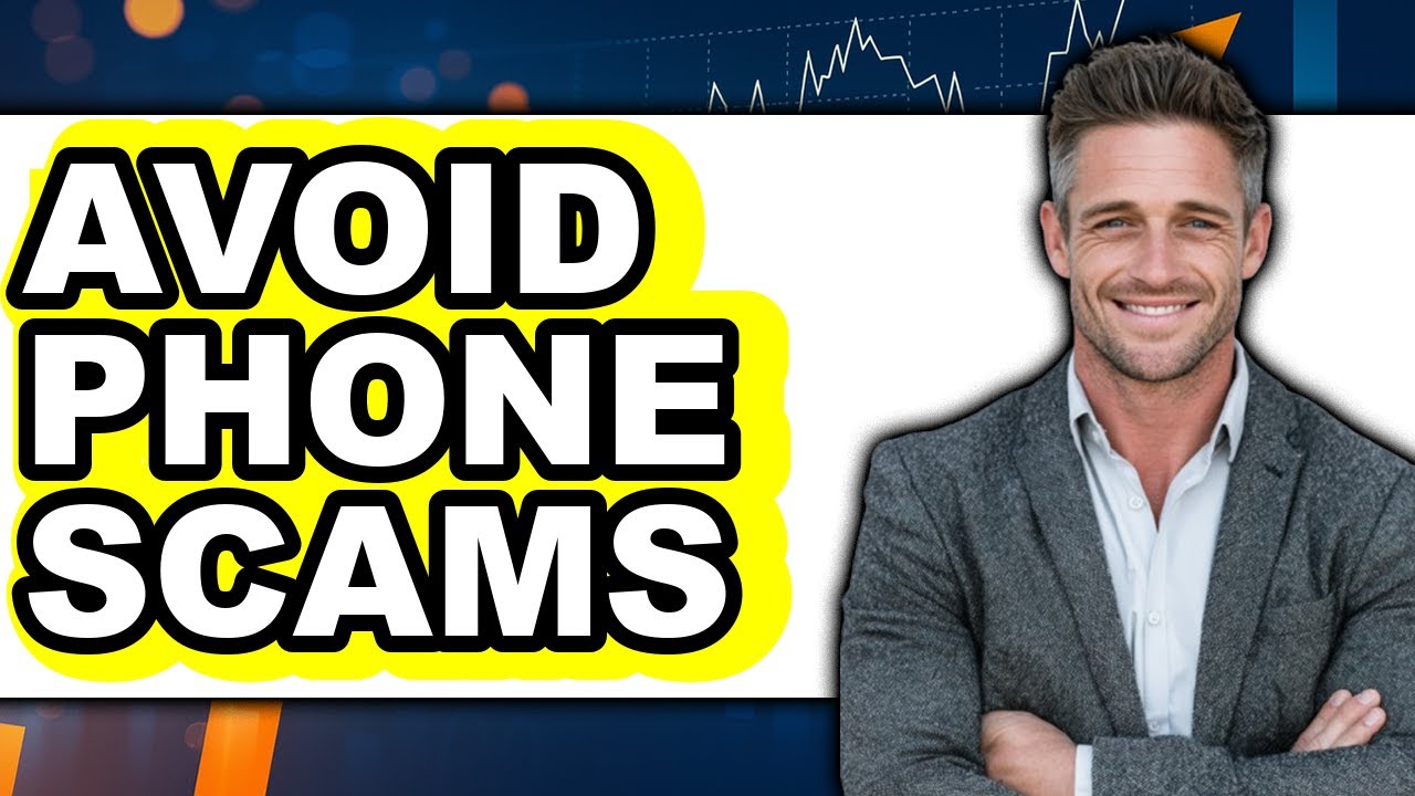 How to Avoid Phone Scams in 2025 (The Only Way) - YouTube