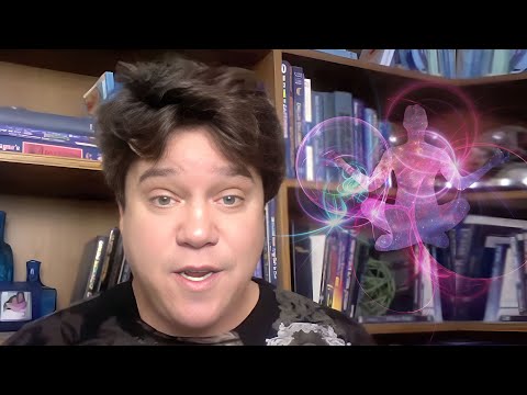How To Amplify uw Aura Energy!