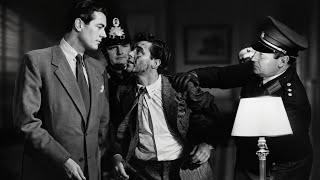 Desperate Moment Dirk Bogarde 1953 Classic Full Film
