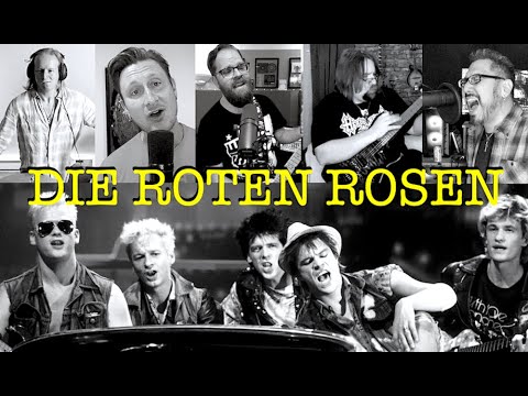 #CollaboSeason Ep. 51- "Auld Lang Syne" by Die Roten Rosen