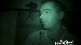 Most Haunted Live (Part 1 of 3)