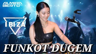 Download Lagu MAXTAPE FUNKOT || TERBARU 2025 DJ ALMIRA BERTO MP3