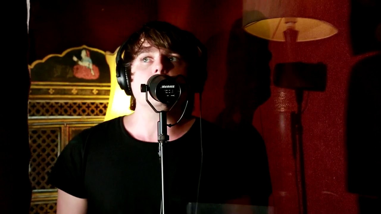 Broadcast - Come On Let's Go (Cover) - YouTube