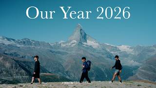 Our Year 2026 - Yusuke Okawa