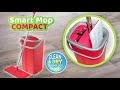 Balai Smart Mop COMPACT