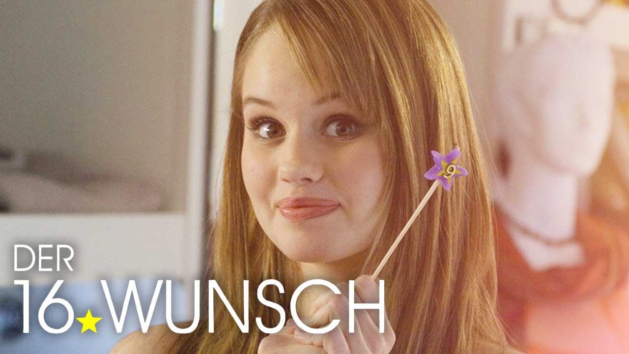 16 Wunsch Ganze Film Deutsch 16 Wunsch Ganze Film Deutsch