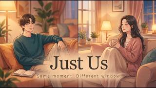 Soft R&B Soul 🕯️ Warm Vocals & Gentle Guitar for Cozy Evenings Together — Relax & Feel Close screenshot 4