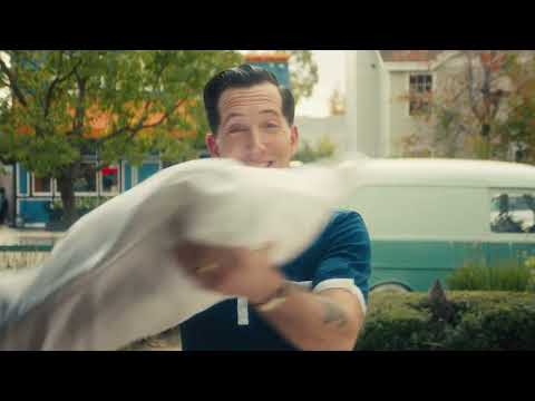 Pokey LaFarge - "Sister Andre" [Official Music Video]