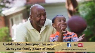 Bennie Smith Funeral Home - PreNeed Funeral Planning 2016