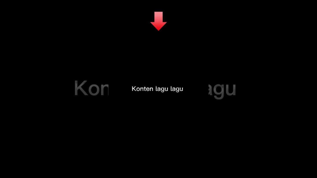 Ini konten yang buat kamu ga bisa dapet DUIT dari Youtube!