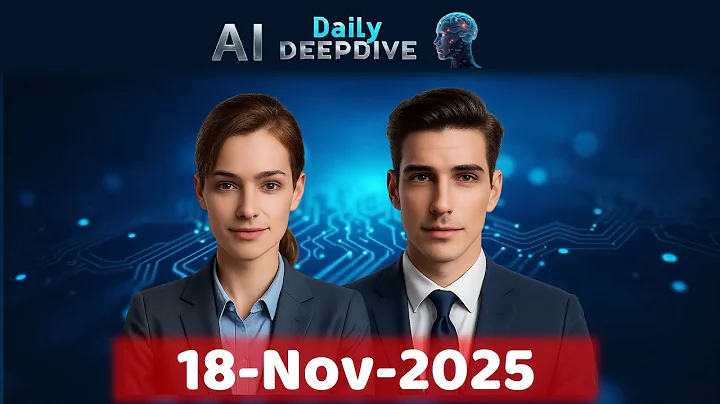 AI Daily DeepDive 18-Nov-2025