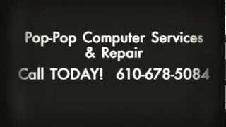 computer hardware software repair Reading PA