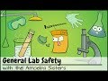 General Lab Safety