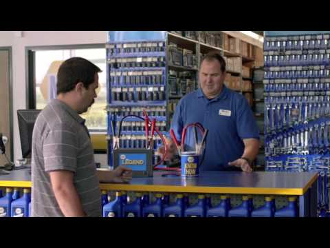 Take Me To The Closest Napa Auto Parts