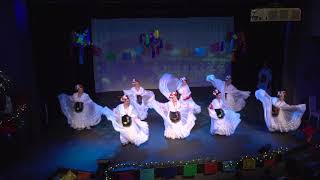 Veracruz Sotavento (Beginning Adult Class)