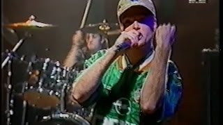 Dog Eat Dog - If These Are Good Times  Live @ &quot;Most Wanted&quot; 1994