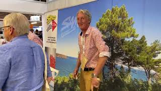 Solscope 2023 - Micro-Trottoir, Solscope En 3 Mots