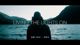 JEDAG JEDUG !!! Rawi Beat - Living The Lights On - ( FUNKY NIGHT )