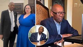Texas Democratic Rep. Sylvester Turner dead at 70, expanding House GOP majority