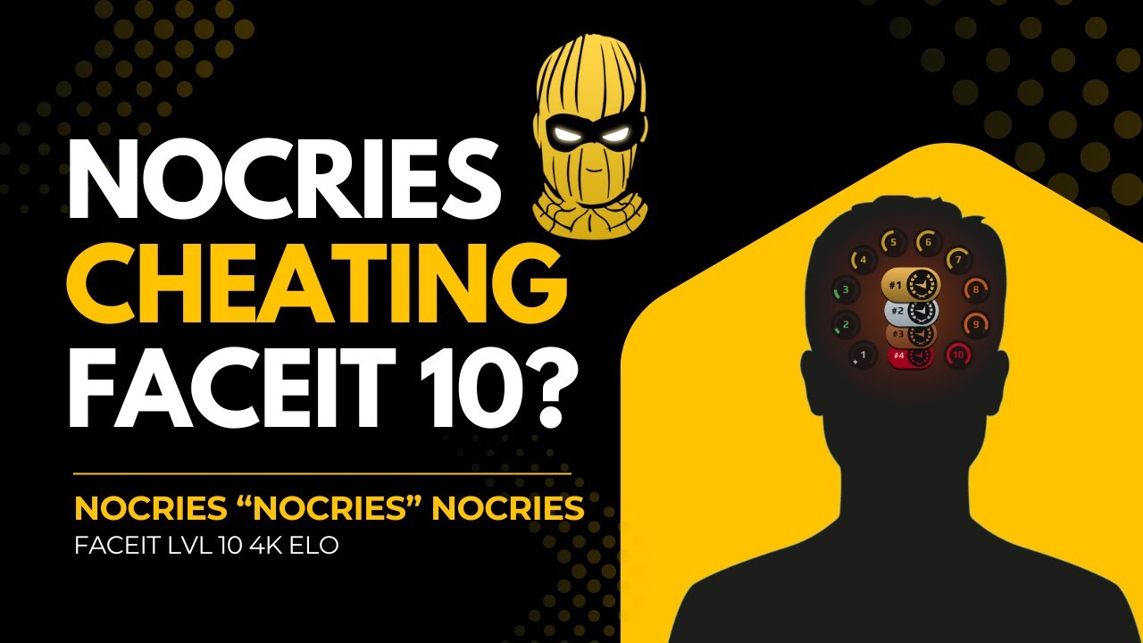 nocries "nocries" nocries