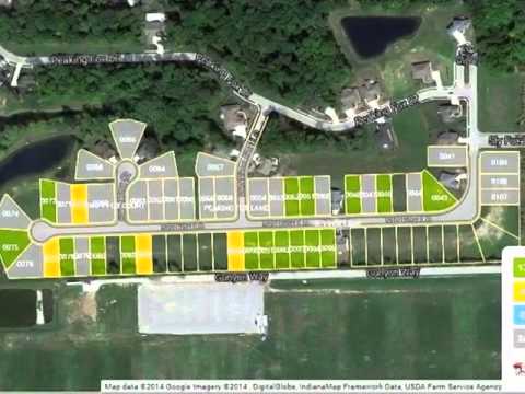 10535 Pintail Ln, Indianapolis, IN home video tour
