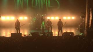In Flames   Take this Life LIVEMontreal  22/11/16