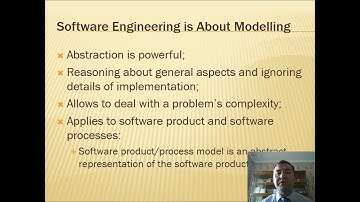 1 - Model driven Architecture 11 1