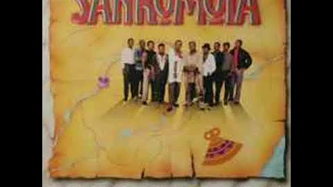 Sankomota - Now Or Never (1987) #WaarWasJy