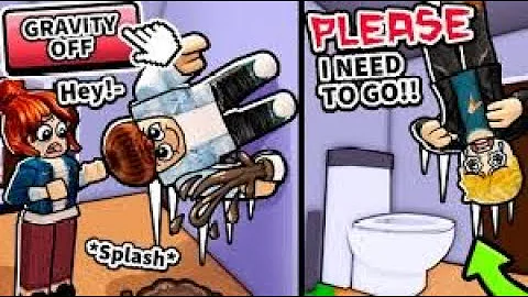 Over An Hour Of Hilarious Flamingo Admin Commands