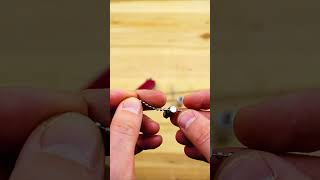 Do this with your Victorinox SAK to add new features