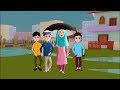 Abdul Bari learning a new dua when excessive rain Urdu Mp3