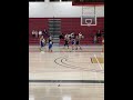 GIVE ME 3!!! 🤑 #basketball #gsa #highlights