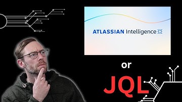 Has AI Killed JQL? #atlassian #confluence #artificialintelligence #technology