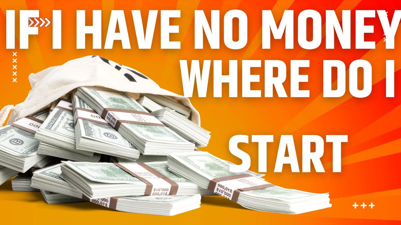 How Can I Get Free Food If I Have No Money