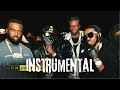 Twin S x Headie One - Major Leagues (INSTRUMENTAL)
