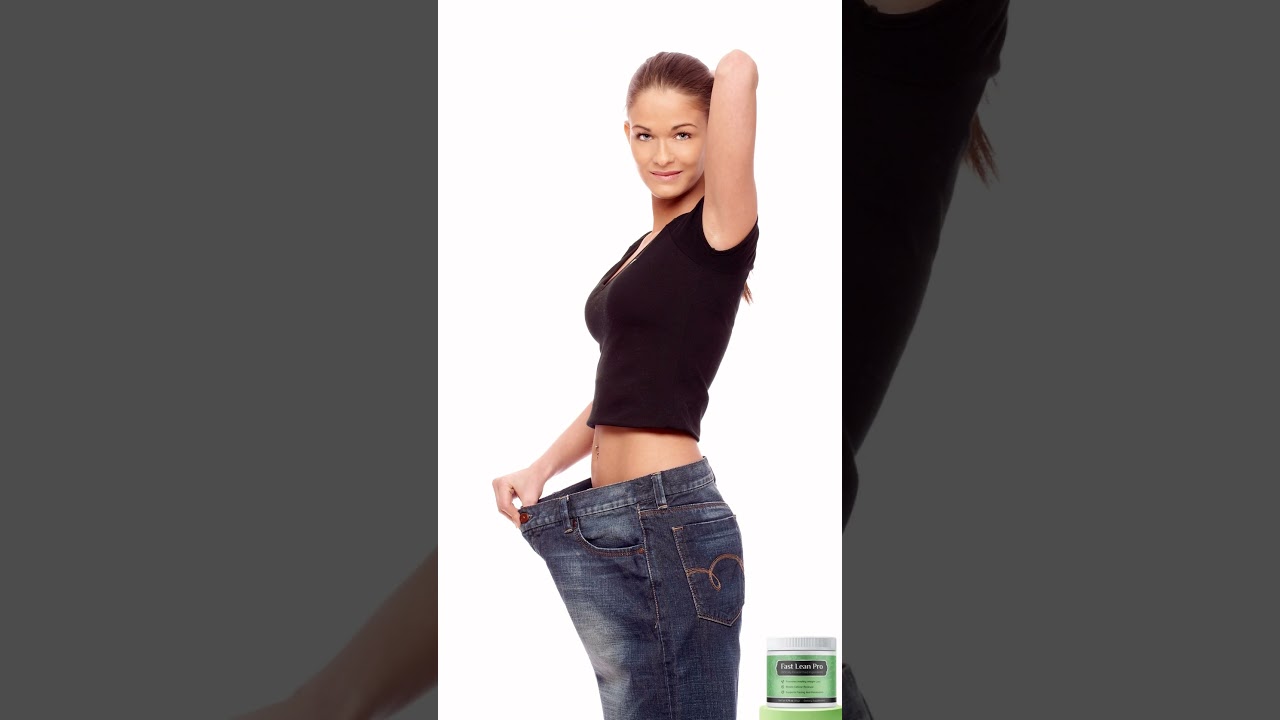 Fast Lean Pro Weight Loss Supplement….