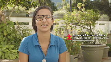O que é participação social em saúde?
