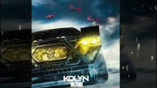 Alan Walker - The Drum ( Dj Kolyn Remix ) // FREE DOWNLOAD