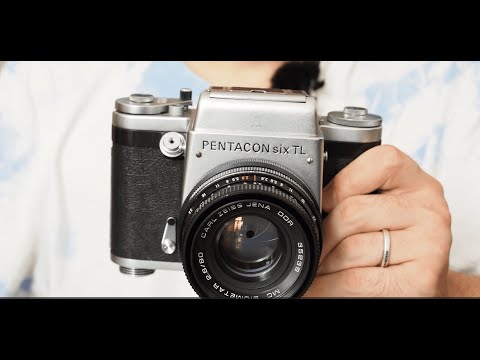 Video: I canon 251 e 281 sono intercambiabili?