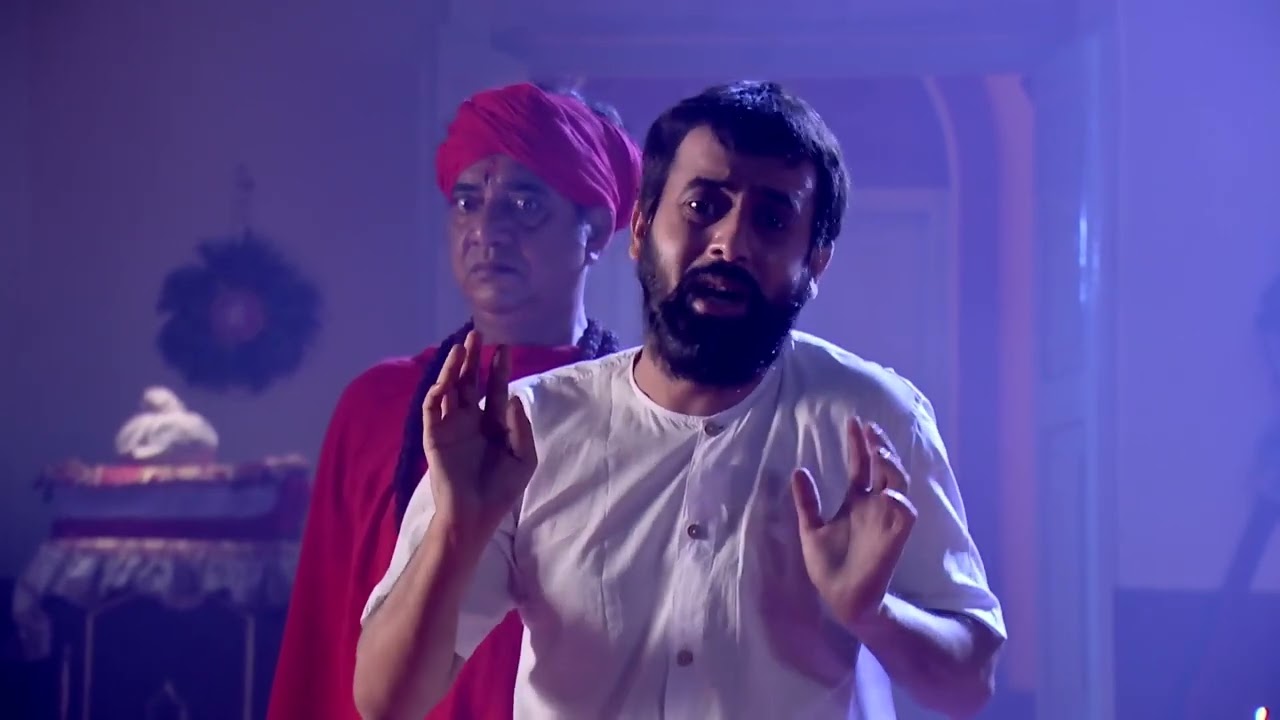 দক্ষিণেশ্বর মন্দিরে আগুন | Rani Rashmoni | Full Ep. 1035 | ZEE Bangla