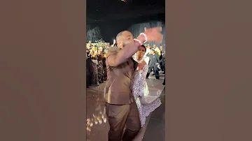 Davido And Chioma White Wedding Chivido2025 
