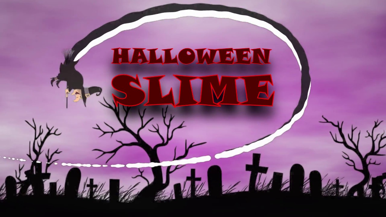 Bloody SLIME! Adding Too Many Ingredients Satisfying edicion - YouTube